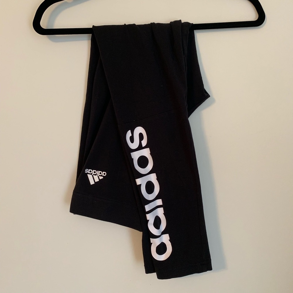 Adidas legging
